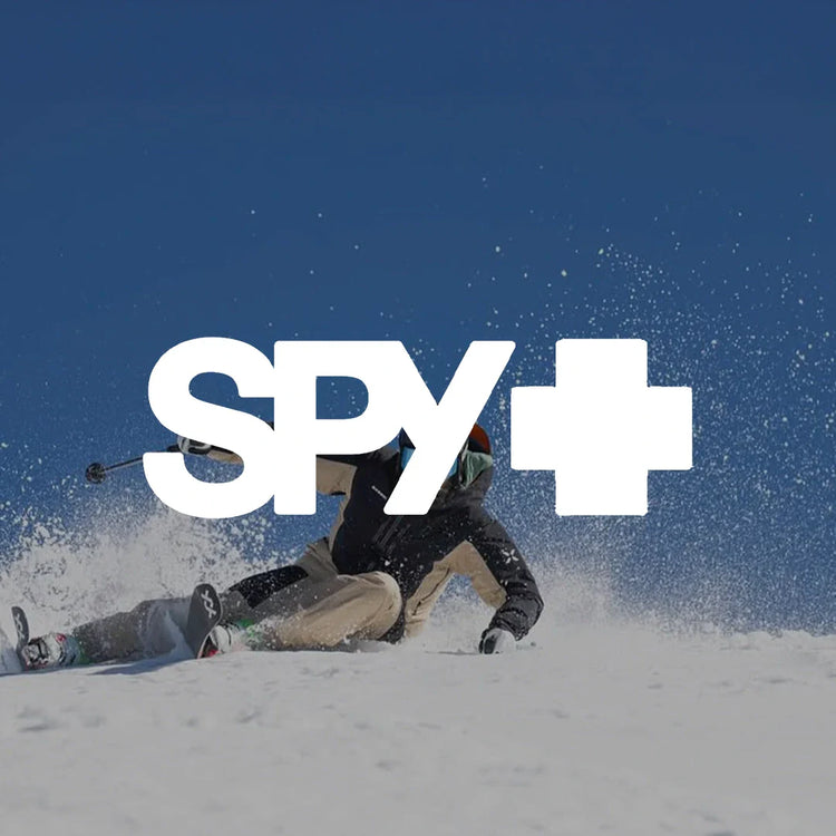 Spy+ Optics