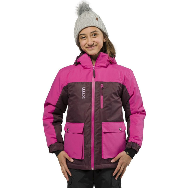 YOUTH SNOW APPAREL