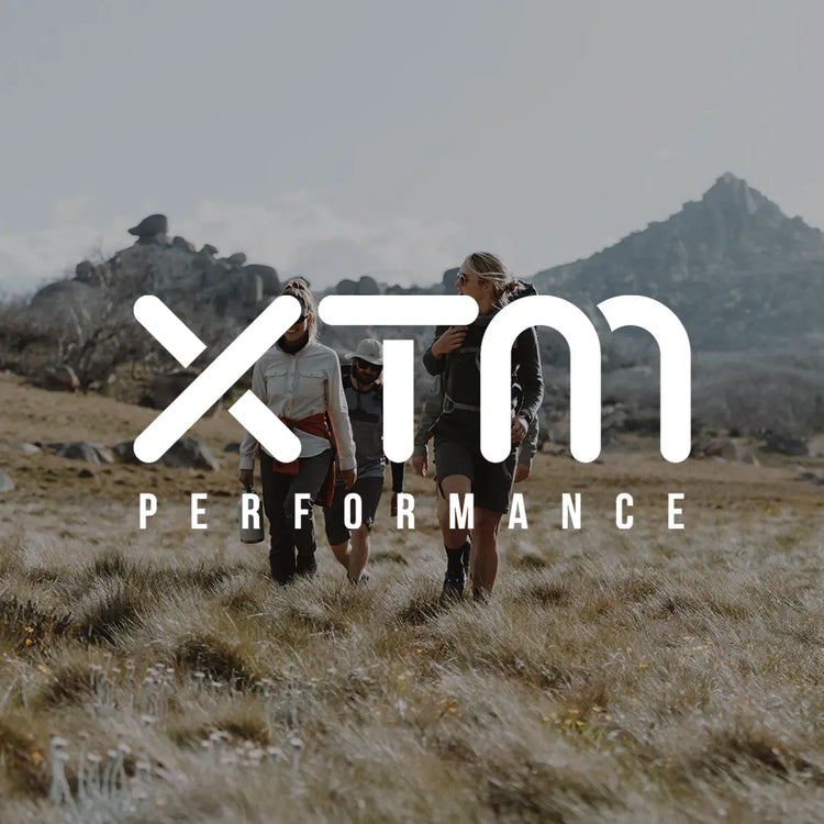 XTM Snow - Australia