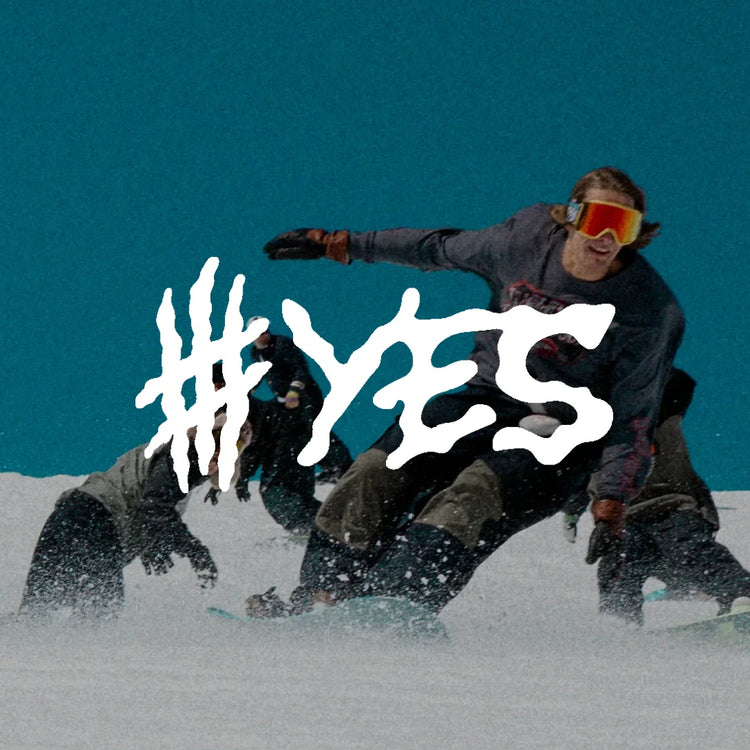 snowboard yes FIRST BASIC W26 Explore the Yes Basic Snowboard YES The Y Snowboard Review