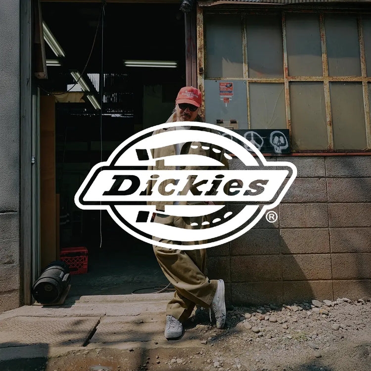 Dickies Pants
