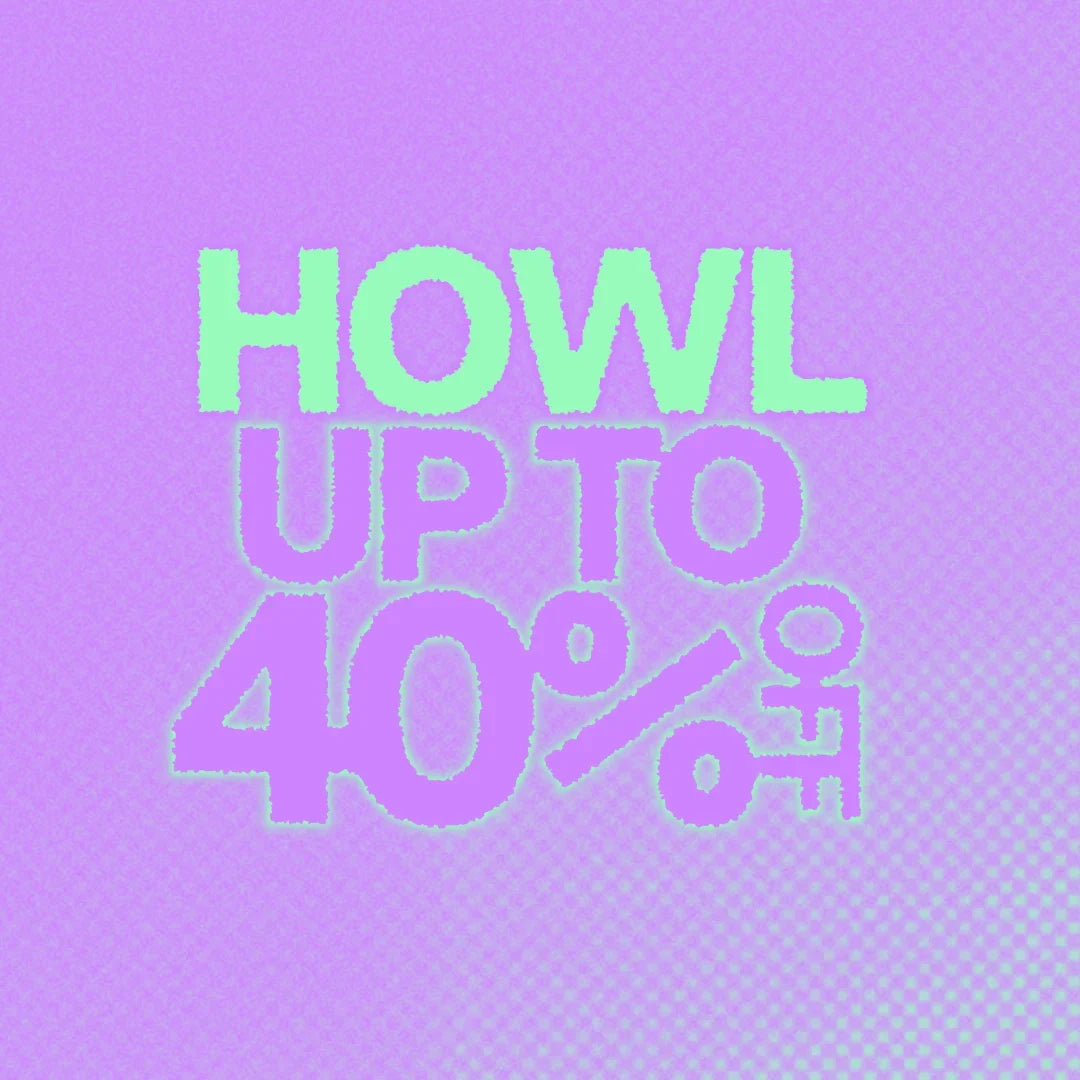 Howl Supply - Australia – Ballistyx