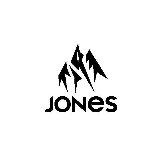 Jones Snowboards