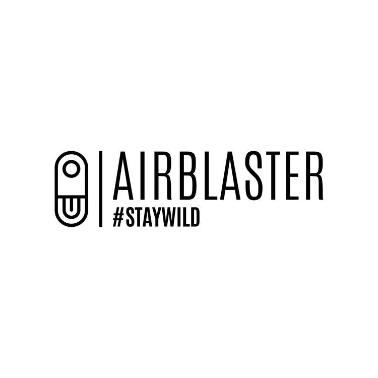 Airblaster