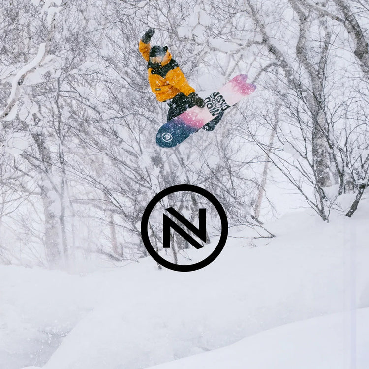 2026 Nidecker Snowboards