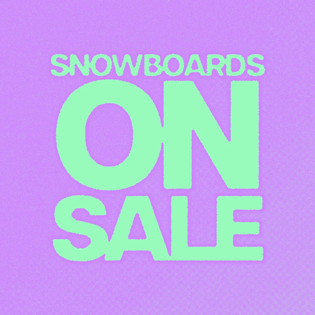 All Snowboards