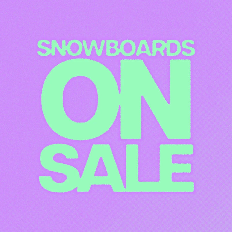 All Snowboards