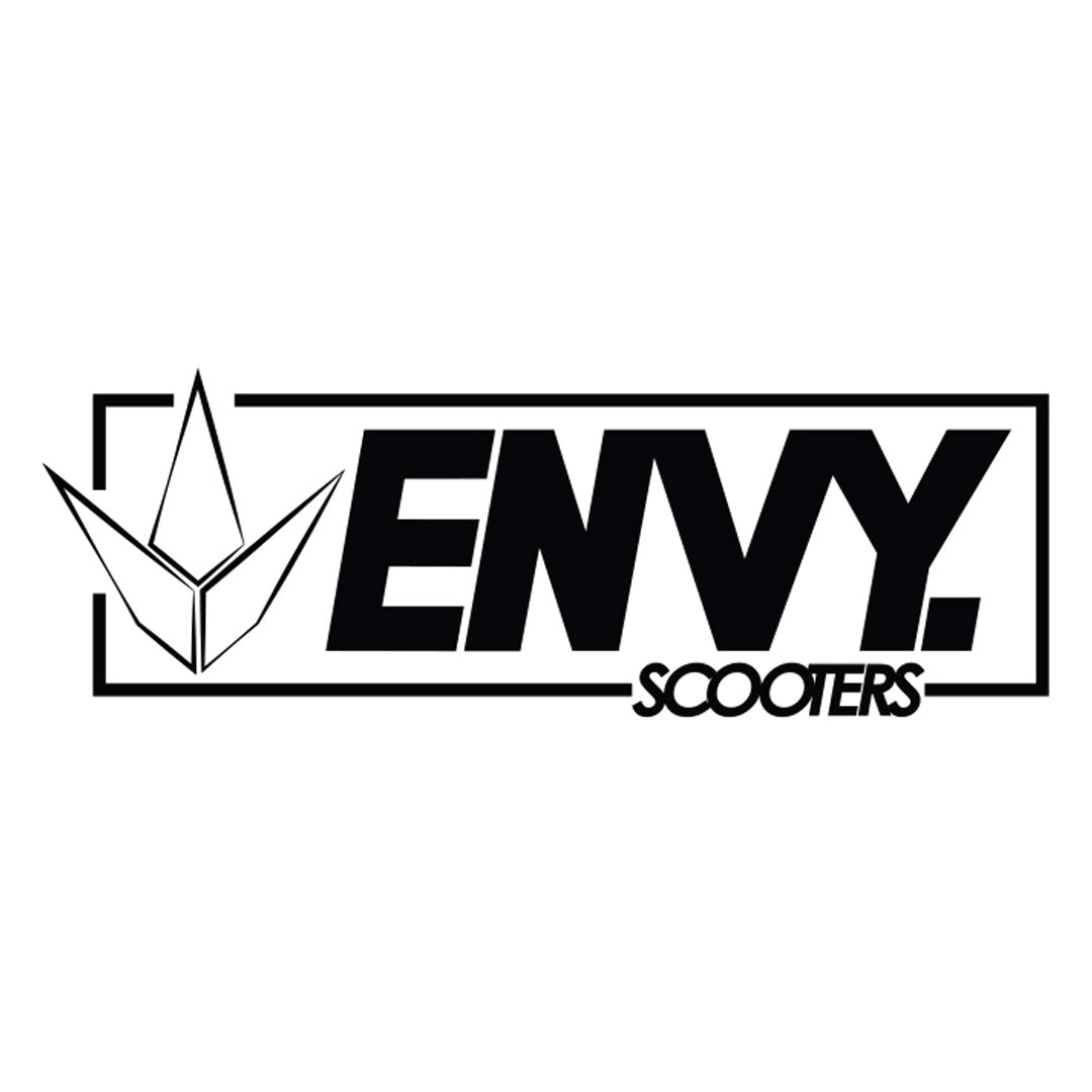ENVY SCOOTERS