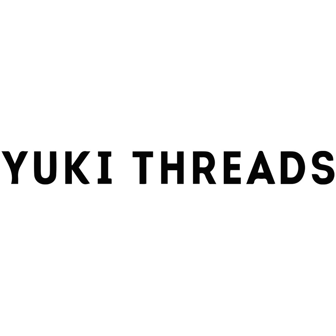 YUKI THREADS