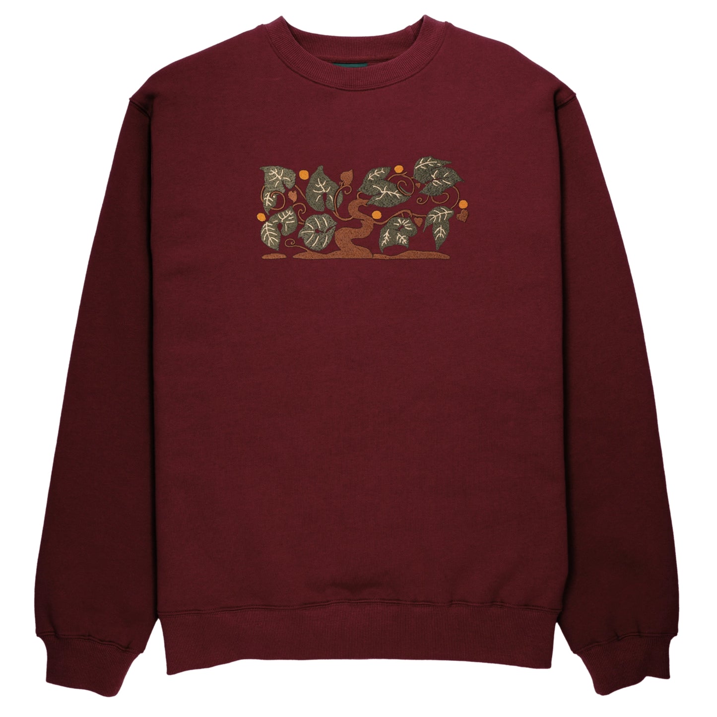 Pass~Port Orchard Organic Sweater – R#47