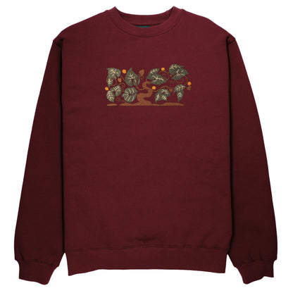 Pass~Port Orchard Organic Sweater – R#47