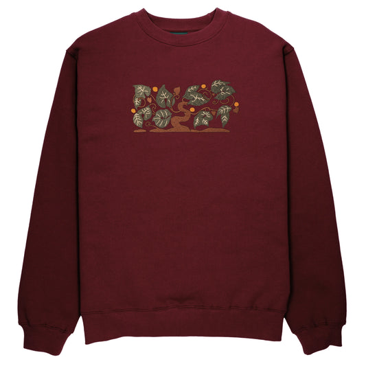 Pass~Port Orchard Organic Sweater – R#47