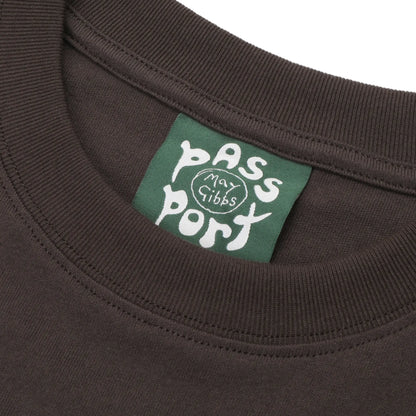 Pass~Port X May Gibbs Scribblegum Tee