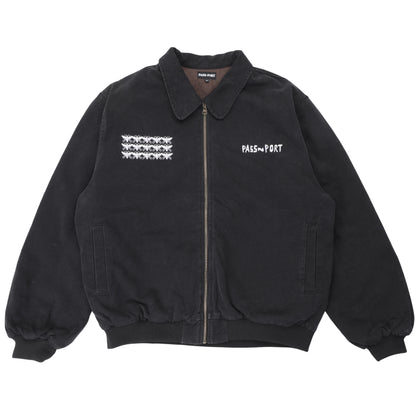 Pass~Port Scissorcraft Freight Jacket – R#47