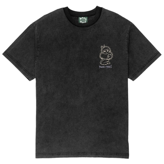 Pass~Port X May Gibbs Webbed Bed Tee