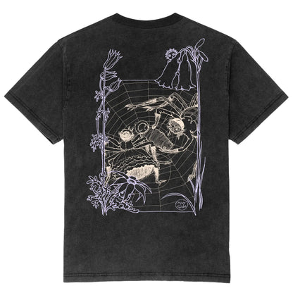 Pass~Port X May Gibbs Webbed Bed Tee
