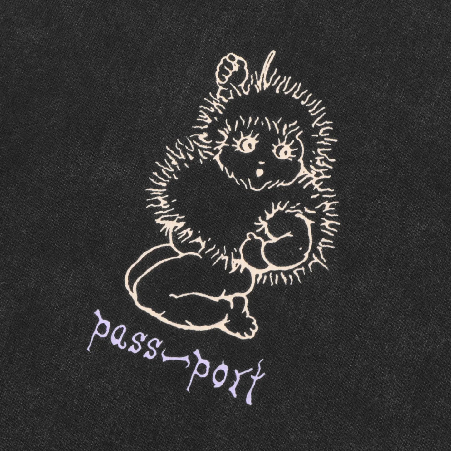 Pass~Port X May Gibbs Webbed Bed Tee