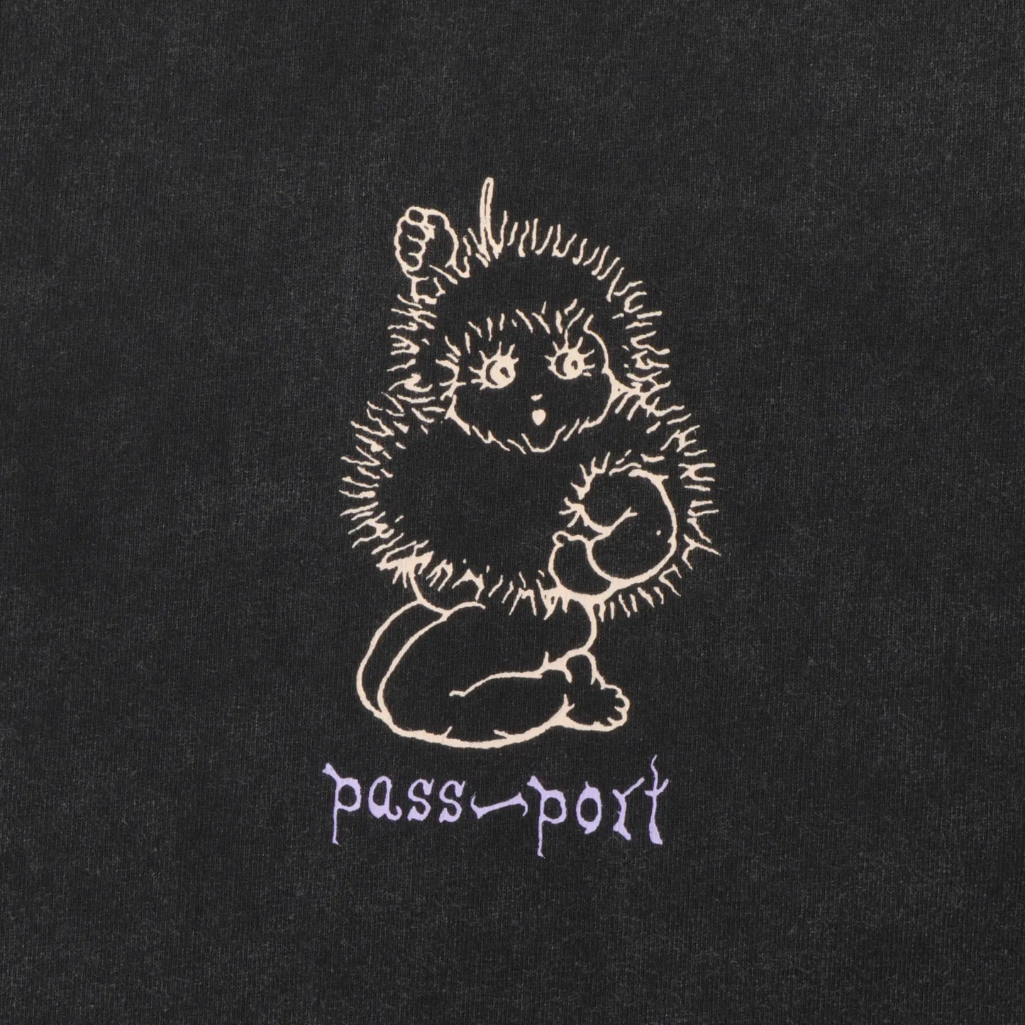 Pass~Port X May Gibbs Webbed Bed Tee