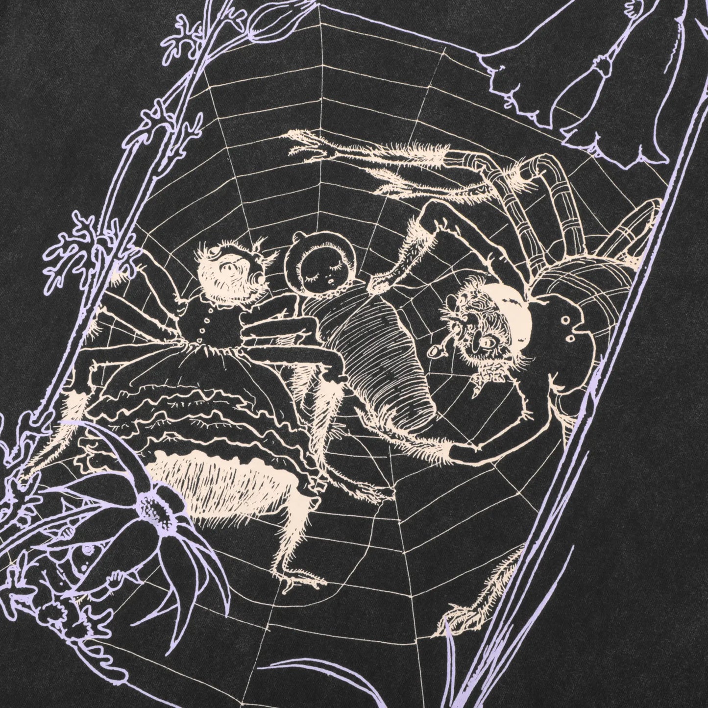 Pass~Port X May Gibbs Webbed Bed Tee