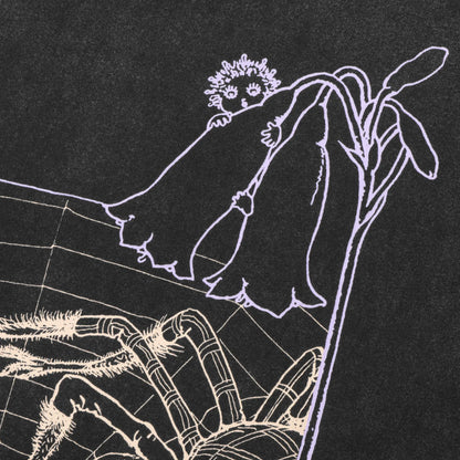 Pass~Port X May Gibbs Webbed Bed Tee