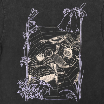 Pass~Port X May Gibbs Webbed Bed Tee