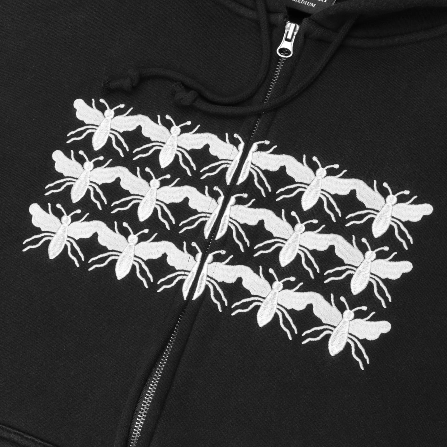 Pass~Port Scissorcraft Zip Hood – R#47