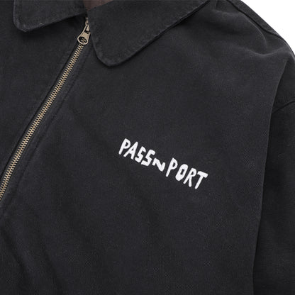 Pass~Port Scissorcraft Freight Jacket – R#47