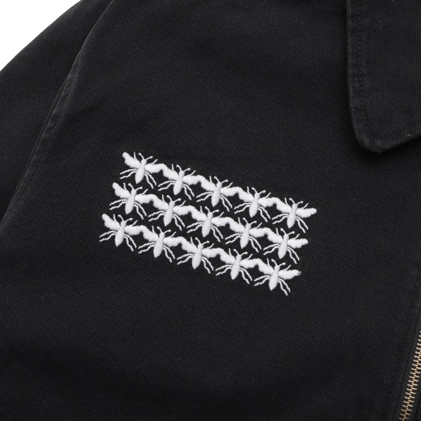Pass~Port Scissorcraft Freight Jacket – R#47
