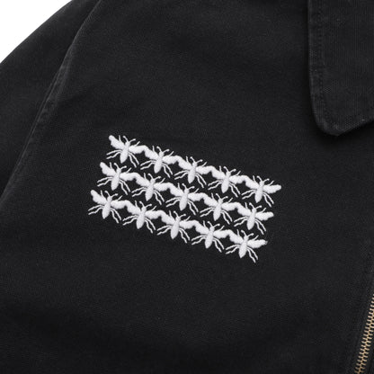 Pass~Port Scissorcraft Freight Jacket – R#47