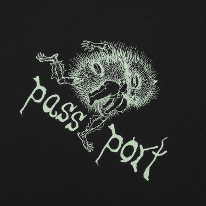 Pass~Port X May Gibbs Banksia Tee