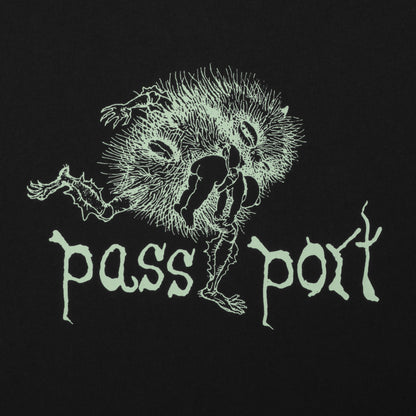 Pass~Port X May Gibbs Banksia Tee