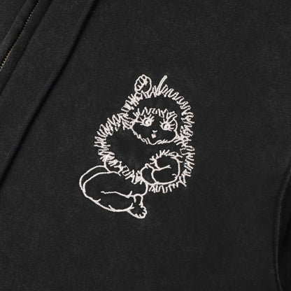 Pass~Port X May Gibbs Webbed Bed Zip Hoodie