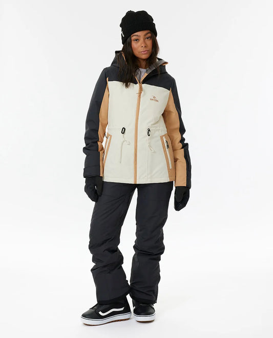 2025 Rip Curl Anti Series Betty Jacket