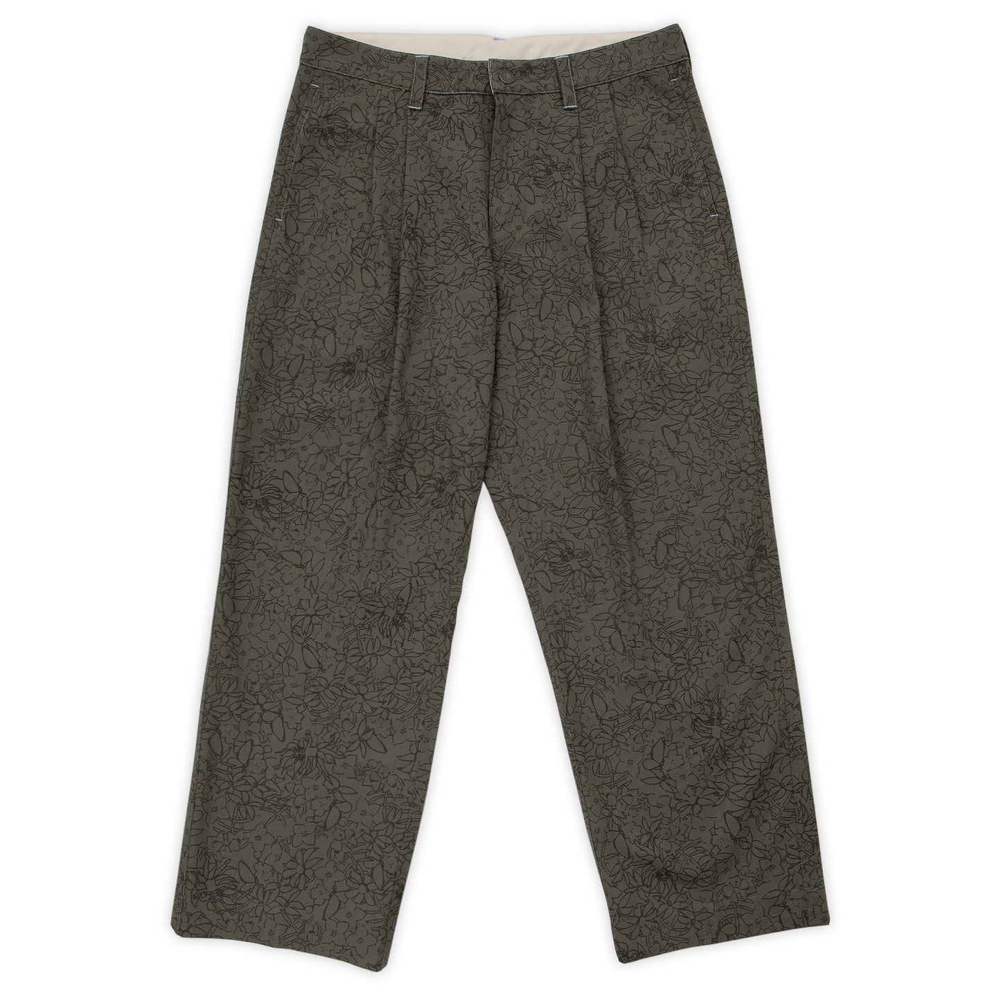 Pass~Port X May Gibbs Scribblegum Leagues Club Pant