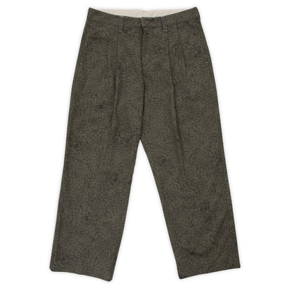 Pass~Port X May Gibbs Scribblegum Leagues Club Pant