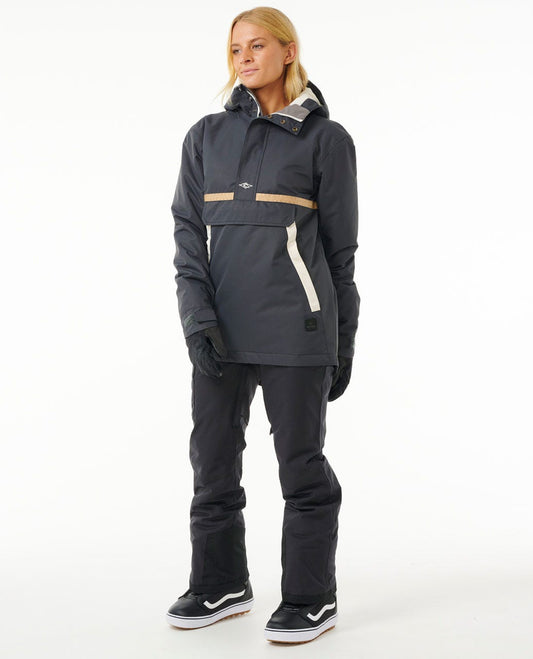 2025 Rip Curl Anti Series Anorak 10K/10K