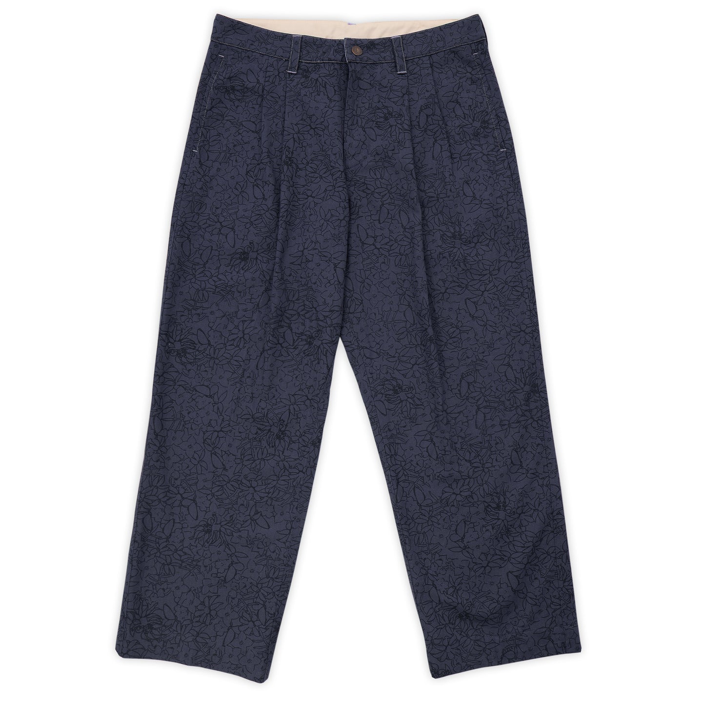 Pass~Port X May Gibbs Scribblegum Leagues Club Pant