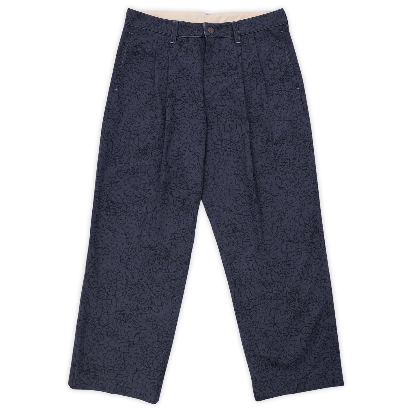 Pass~Port X May Gibbs Scribblegum Leagues Club Pant