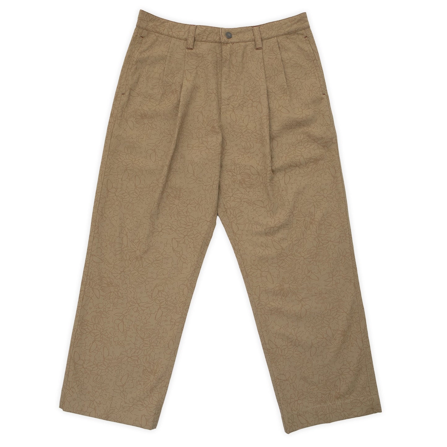 Pass~Port X May Gibbs Scribblegum Leagues Club Pant