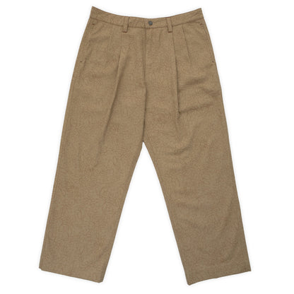 Pass~Port X May Gibbs Scribblegum Leagues Club Pant