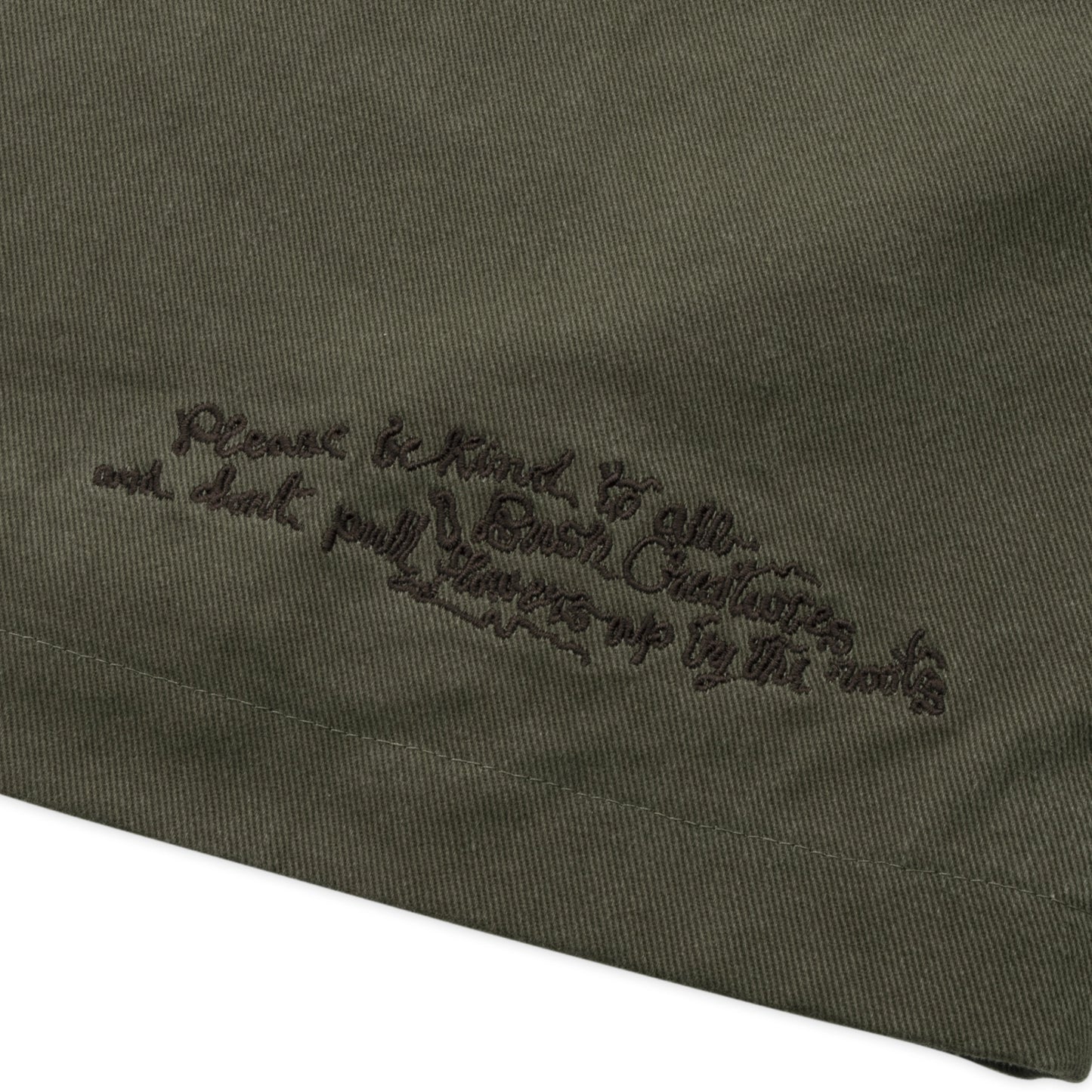 Pass~Port X May Gibbs MG Workers Jacket
