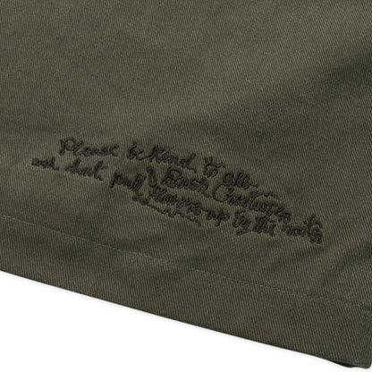 Pass~Port X May Gibbs MG Workers Jacket