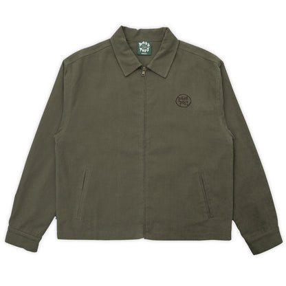Pass~Port X May Gibbs MG Workers Jacket