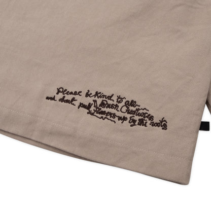 Pass~Port X May Gibbs MG Workers Jacket