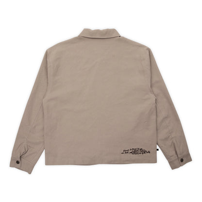 Pass~Port X May Gibbs MG Workers Jacket