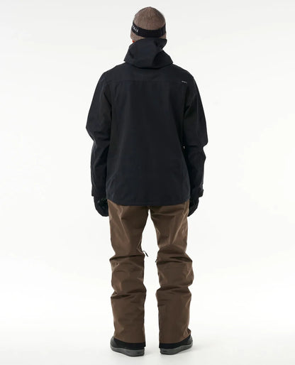 2025 Rip Curl Anti Series Back Country 30K/40K Jacket