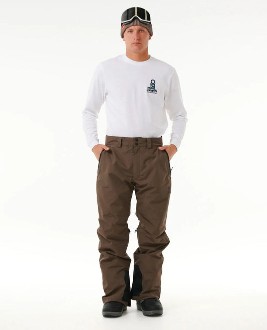 2025 Rip Curl Anti-Series Rocker 20K/20K Snow Pant