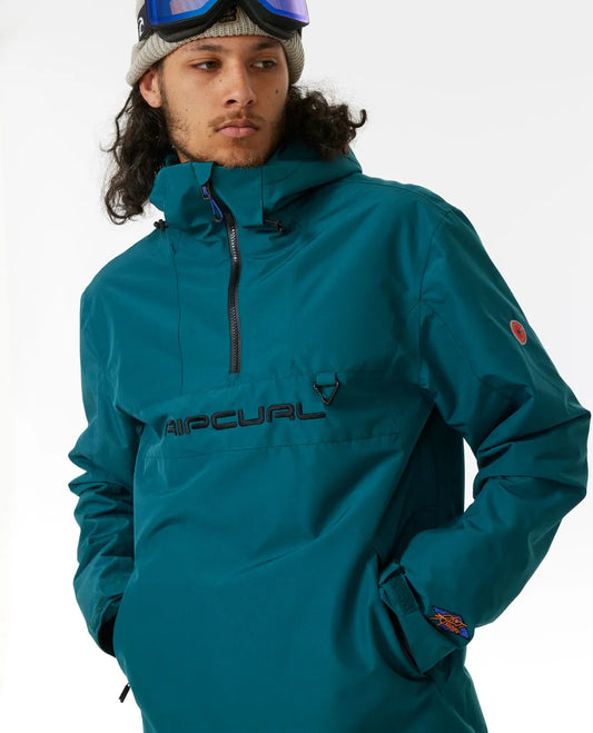 2025 Rip Curl Anti-Series Anorak 20K/20K