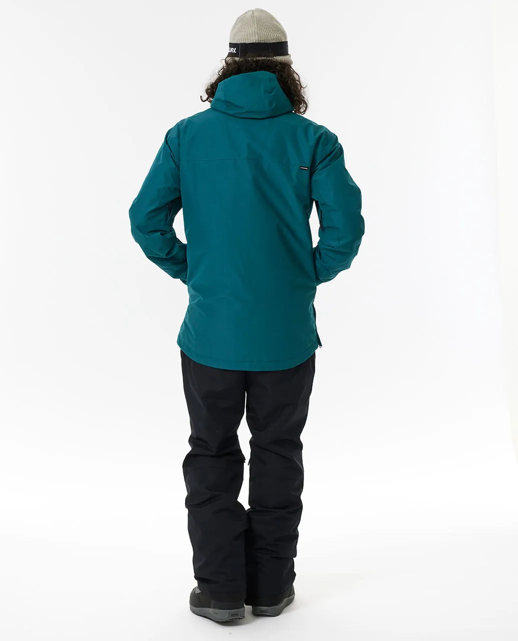 2025 Rip Curl Anti-Series Anorak 20K/20K