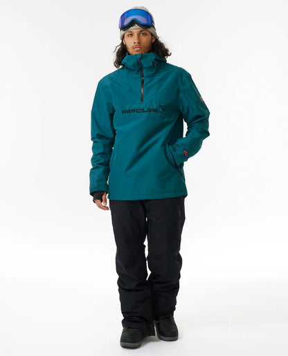 2025 Rip Curl Anti-Series Anorak 20K/20K